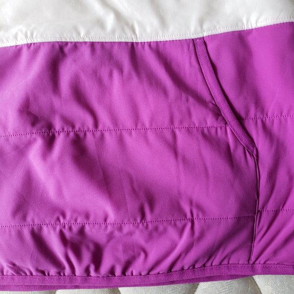 The North Face Mountain Hooded Sweatshirt Insulated Pullover - Picture 8 of 15